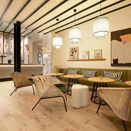 Mercure Grand Hotel Metz Centre Cathedrale-2
