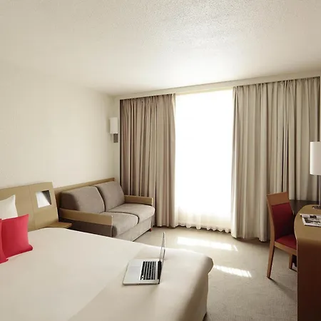 Novotel Metz Centre-2