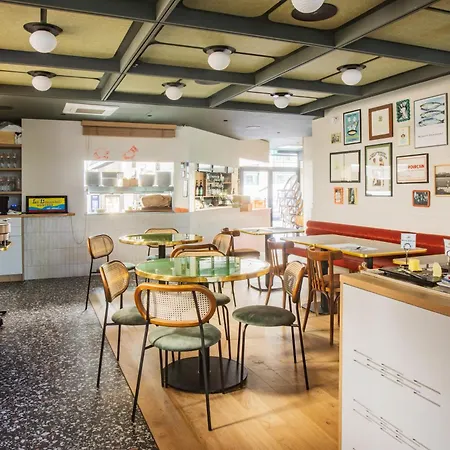 Best Western Crequi Lyon Part Dieu-3