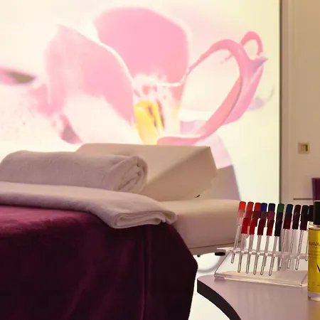 Holiday Inn Dijon Toison D'Or By Ihg-2