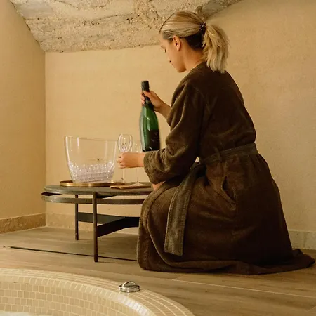 Cedre Beaune, A Beauvallon Hotel & Spa-3