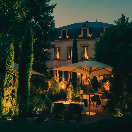 Cedre Beaune, A Beauvallon Hotel & Spa-2