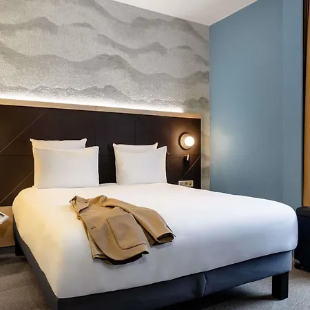 Mercure Annecy Centre-3