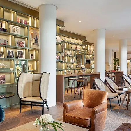Hotel Colon, A Gran Melia Hotel - The Leading Hotels Of The World-2