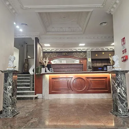 Hotel Nizza-2