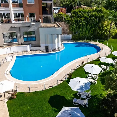 Hotel Roma Aurelia Antica-2