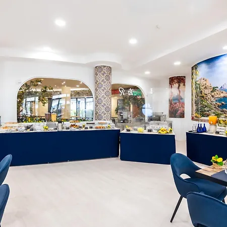 Hotel Roma Aurelia Antica-3