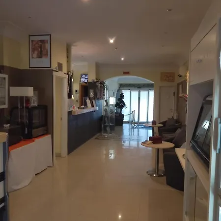 Capodichino International Hotel-2