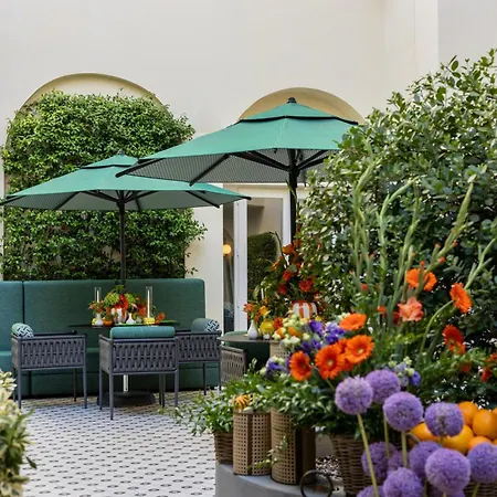 Anglo American Hotel Florence, Curio Collection By Hilton-3