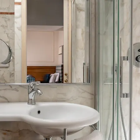 Adler Cavalieri Hotel-Private Spa & Gym-3
