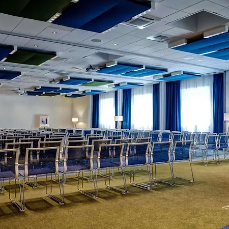 Novotel Lyon Gerland-3
