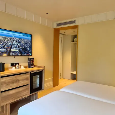 Vilana Hotel Boutique-2