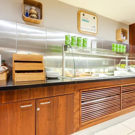 Holiday Inn Express Edinburgh - Royal Mile By Ihg-3