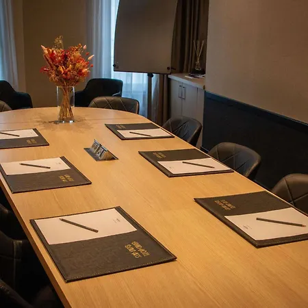 Mercure Lyon Centre Beaux-Arts-2