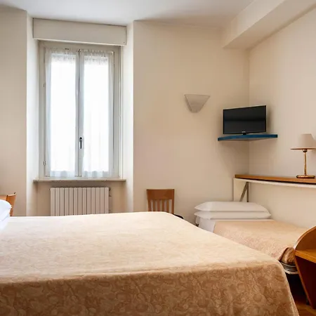 Hotel Tre Re-3