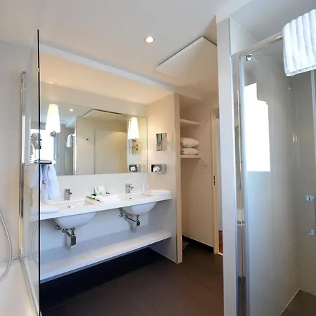 Holiday Inn Mulhouse By Ihg-3