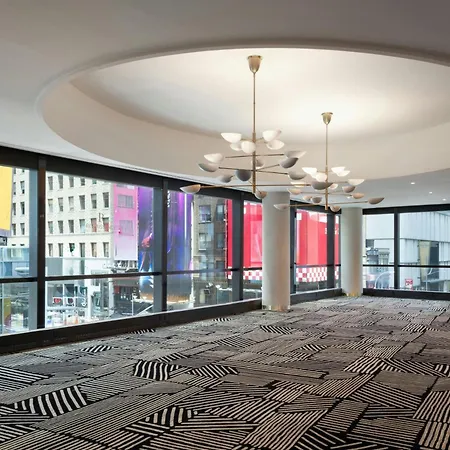 Renaissance New York Times Square By Marriott-3