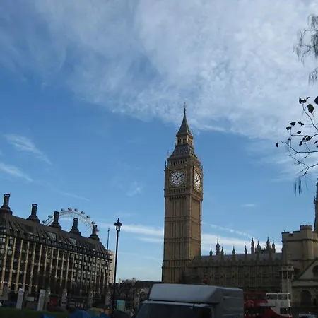 Holiday Inn London Bloomsbury By Ihg-2