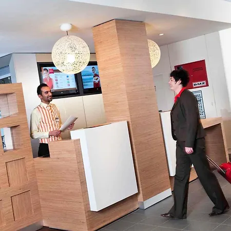 Ibis Ulm City-2
