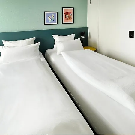 Garner Hotel Osnabrueck By Ihg-2