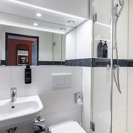 Garner Hotel Osnabrueck By Ihg-3