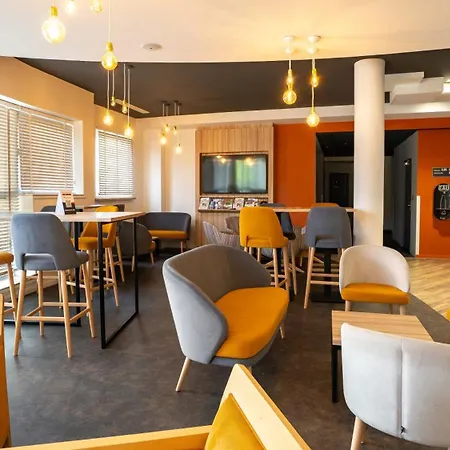 The Originals Boutique, Hotel Le Marmotel, Clermont-Ferrand-2