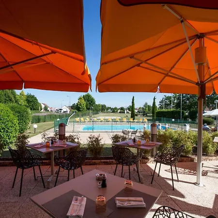 Ibis Beaune La Ferme Aux Vins-2