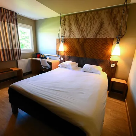 Ibis Beaune La Ferme Aux Vins-3