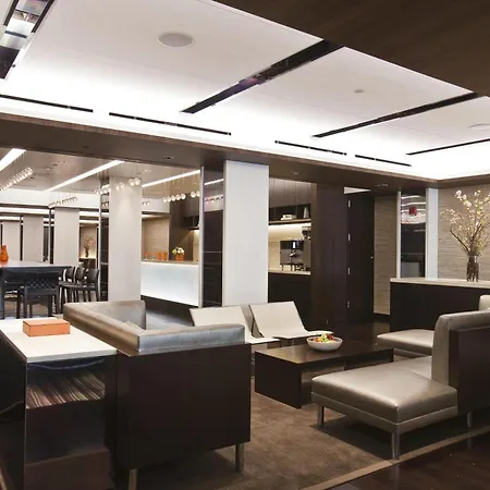 Hyatt Grand Central New York-3