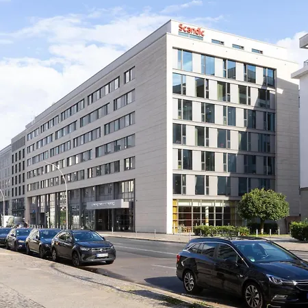 Scandic Charlottenburg-3