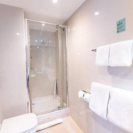Holiday Inn London Kensington High St. By Ihg-3
