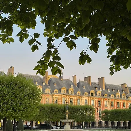 Hôtel De La Herse d'Or-3