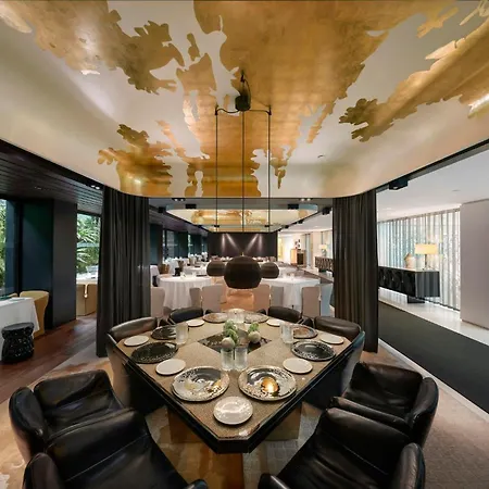 Mandarin Oriental, Barcelona-2