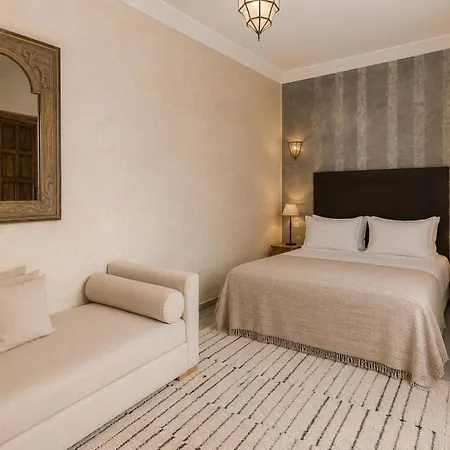 Riad Dar More & Spa-3
