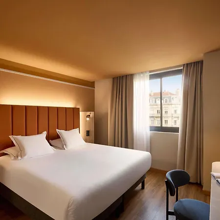 You Hotel De France Valence - Handwritten Collection-2