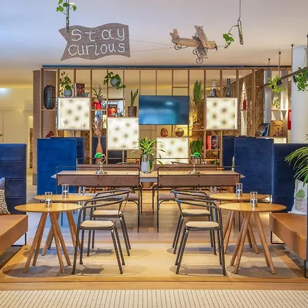 Innside By Melia Berlin Mitte-2