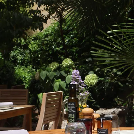 Maison Lamartine - Nice-2