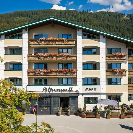 Hotel Alpenwelt Superior-3