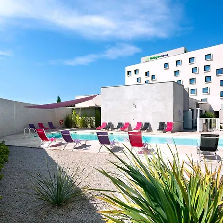 Holiday Inn Express Montpellier - Odysseum By Ihg-2