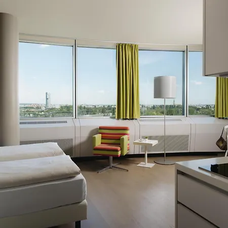 harry's home Wien hotel&apartments-2