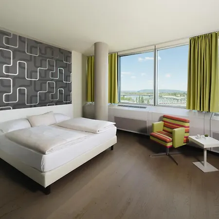 harry's home Wien hotel&apartments-3