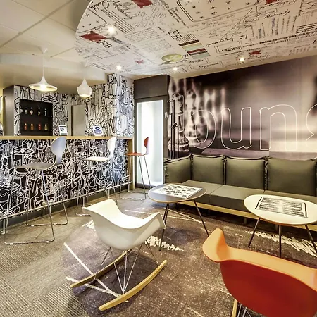 Ibis Orleans Centre Gare-3