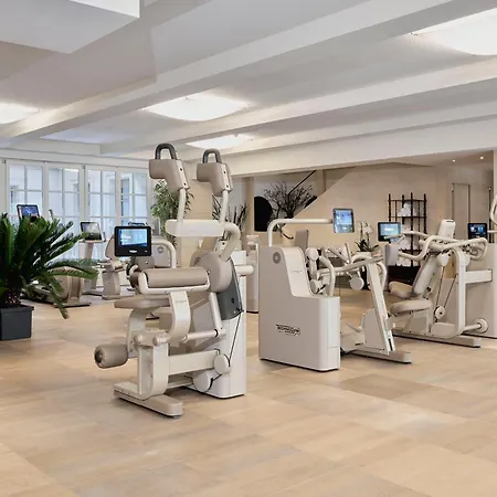 Palazzo Parigi Hotel & Grand Spa - Lhw-3