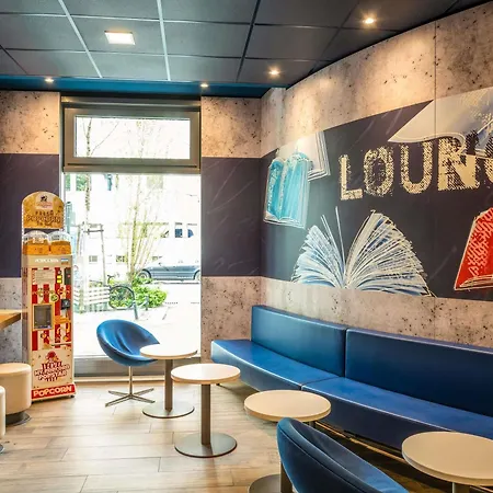 Ibis Budget Berlin Kurfuerstendamm-2
