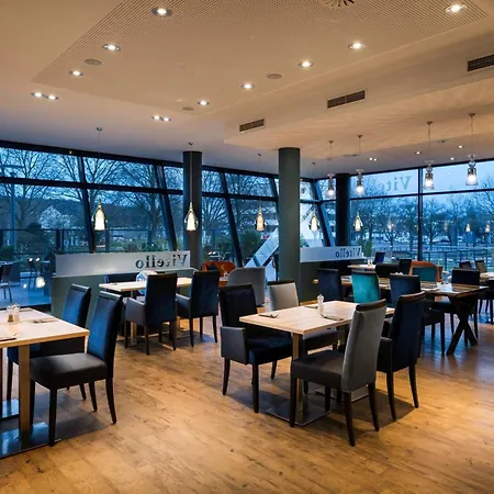 Elaya Hotel Kleve, Trademark Collection By Wyndham-3