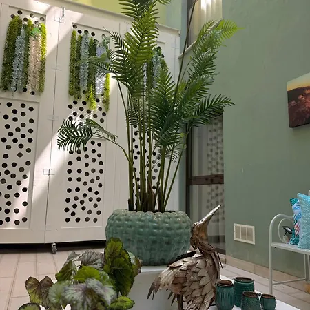 Aqua Ria Boutique Hotel-3