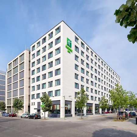 Holiday Inn Berlin City East Side By Ihg-2