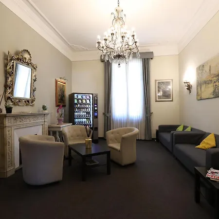 Hotel Arno Bellariva-3