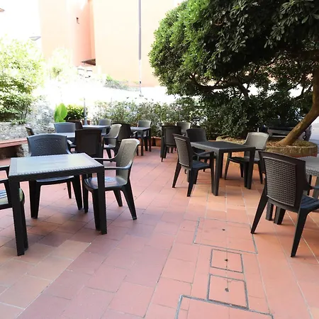 Hotel Arno Bellariva-2