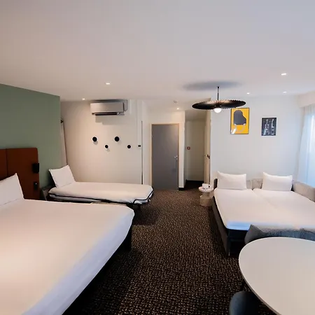 Ibis Paris Canal Saint Martin-3